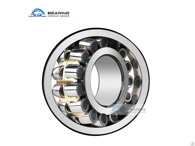 High Quality Spherical Roller Bearings