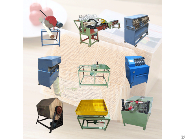 Toothpick Making Machine With Price In Nigeria