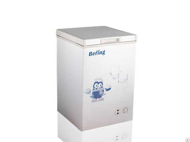 Bd Bc 108 Chest Freezer Top Open Door Manufacturer Supplier