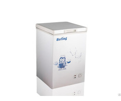Bd Bc 108 Chest Freezer Top Open Door Manufacturer Supplier
