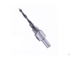 Factory Direct Supply Well Designed Durable And Safe Counterbore Drill