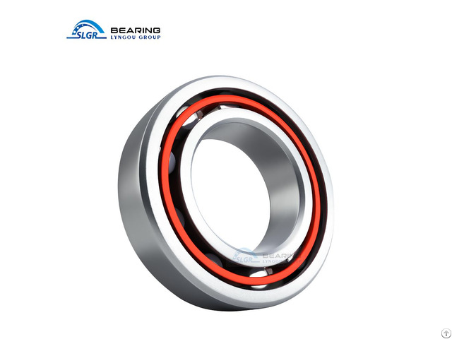 Angular Contact Ball Bearing