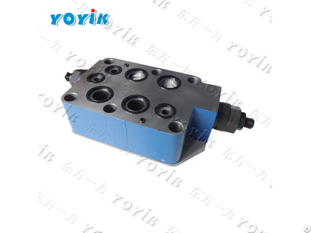 Yoyik Guide Bearing Upper B480 0204b 1b