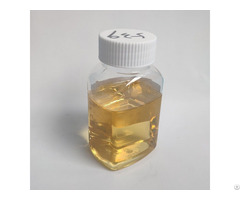 Xp539 Liquid Oil Soluble Metal Deactivator