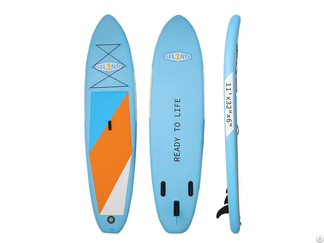 Customize Sup Board