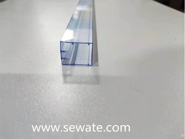 Anti Static Ic Shipping Tubes