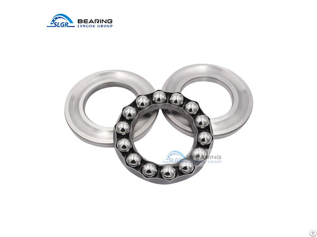 Thrust Ball Bearing