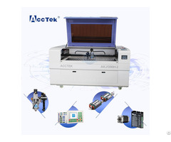 Laser Engraving And Cutting Machine 1390