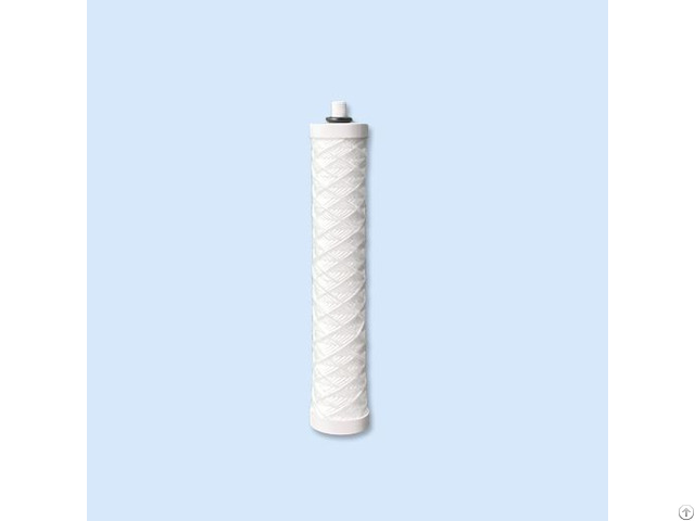 Water Filter Replacement String Wound Cartridge