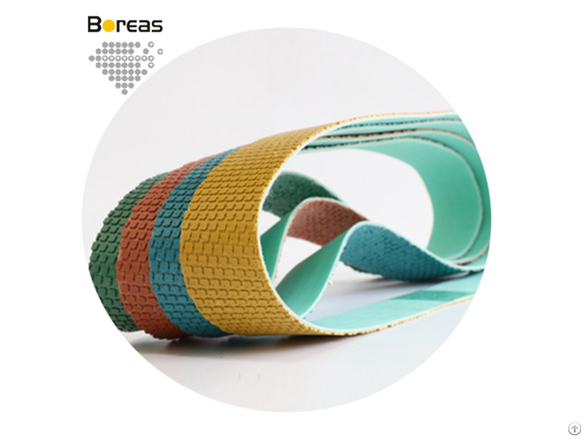 Resin Bond Diamond Abrasive Belts