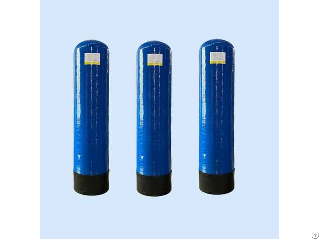 Frp Filter Tank