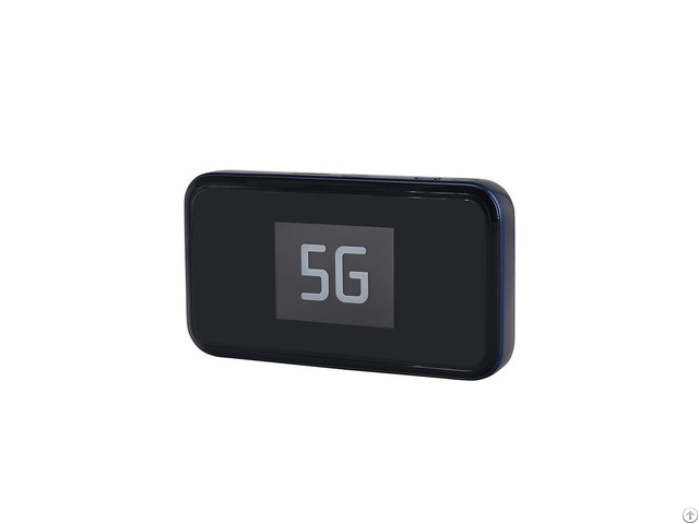 Wireless 5g Zte Mu5002