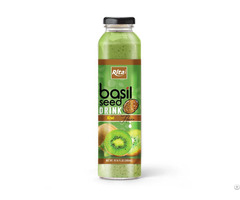 Basil Seed With Kiwi From Rita Beverage Company