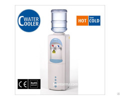 16l C Tomlinson Tap Bottle Dispenser Hot And Cold Water Cooler