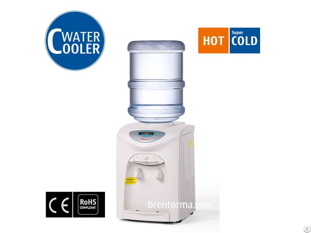 20tn5 Awesome Benchtop Water Cooler