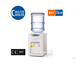 20tn5 Awesome Benchtop Water Cooler