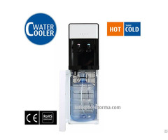 Wcblh75 Bottom Loading Dispenser Bottled Water Cooler