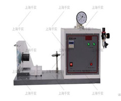Meltblown Cloth Synthetic Blood Penetration Tester