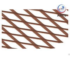 Expanded Mesh Cladding Manufacturers