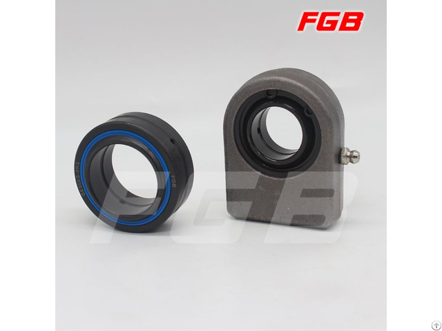 Fgb Ge80es 2rs Spherical Plain Bearing