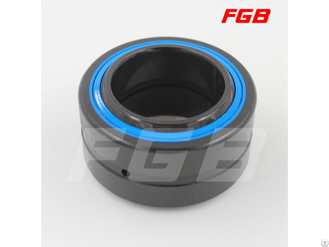 Fgb Spherical Plain Bearings Ge120es Ge120do 2rs Joint Ball Bearing