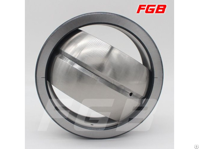 Fgb Spherical Plain Bearings Ge60es Ge20do 2rs Joint Bearing