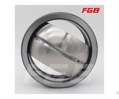 Fgb Spherical Plain Bearings Ge60es Ge20do 2rs Joint Bearing