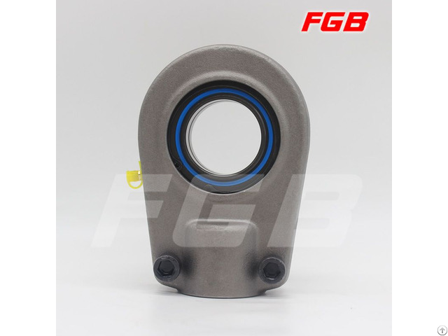 Fgb Spherical Plain Bearings Ge80es 2rs Ge80do Joint Ball Bearing