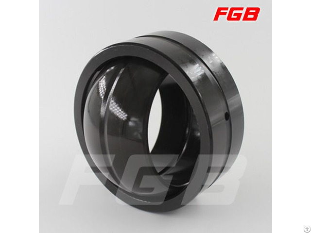 Fgb High Quality Ge70es Ge70do 2rs Spherical Plain Bearings