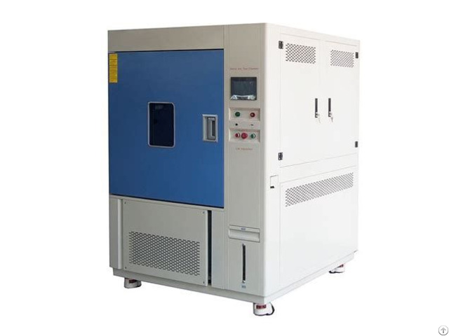 New Xenon Lamp Aging Tester In Accordance With Iso 105 B04