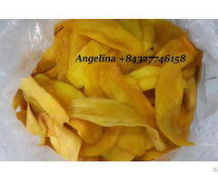 Dried Soft Mango Vietnam