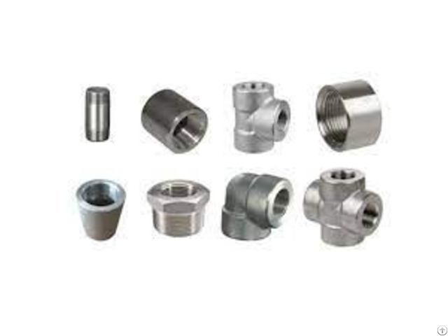 Top Quality Pipe Fittings Manufacturer In India