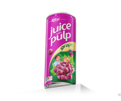 Grape Fruit Juice With Pulp 250ml