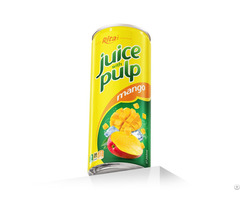 Mango Fruit Juice With Pulp 250ml