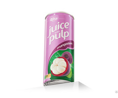 Mangosteen Fruit Juice With Pulp 250ml