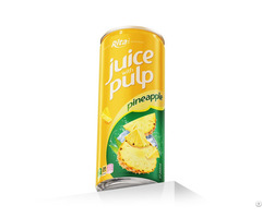 Pineapple Fruit Juice With Pulp 250ml