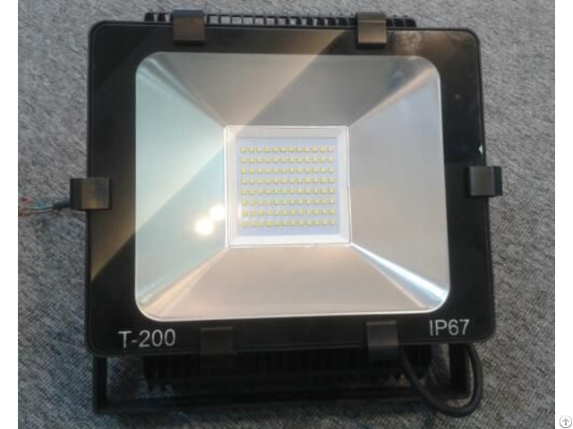 Led Flood Lights G Series