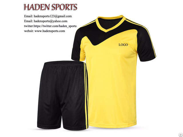 Sports Wear And Soccer Kits
