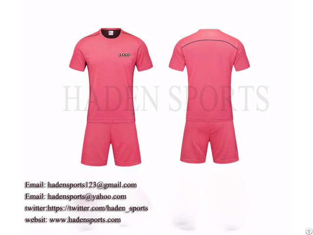 Sports Wear New Design