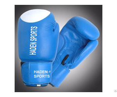 Boxing New