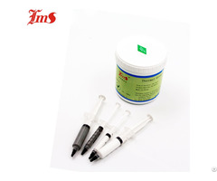 Shenzhen Silicon Thermally Conductive Material Heat Sink Grease