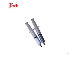 High Quality Heat Conducting Sticky Thermal Paste Syringe Silicone Grease