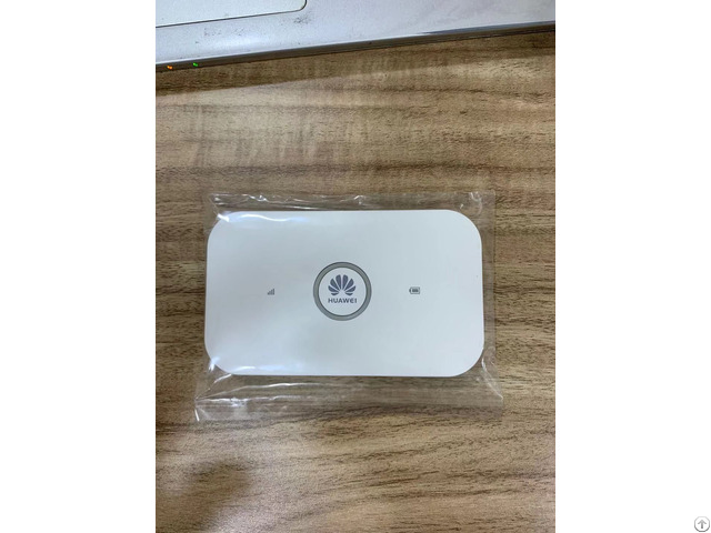 E5573 606 Portable Router