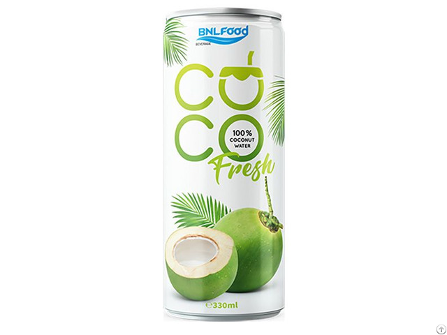 Best Original Coconut Water Drink