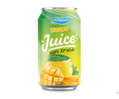 Best Natural Mango Juice Own Brand