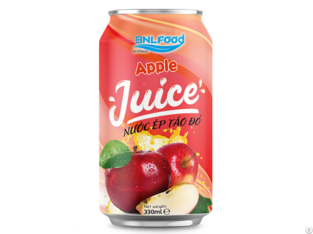 Best Natural Red Apple Fruit Juice Own Brand