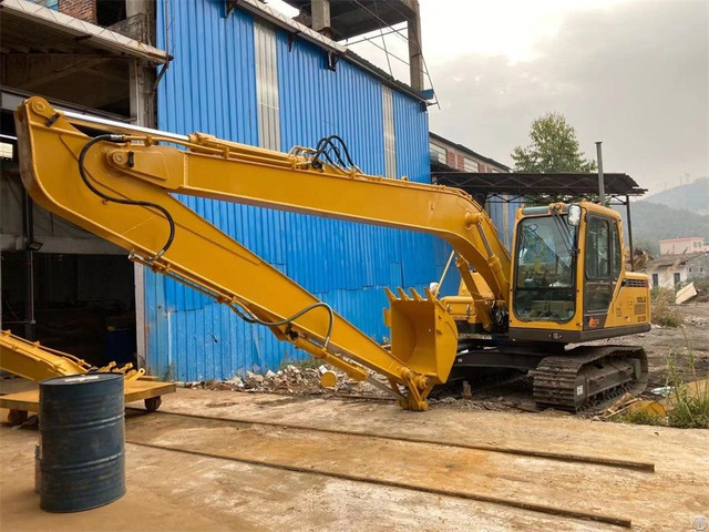 Digger Cat320 Long Reach Stick