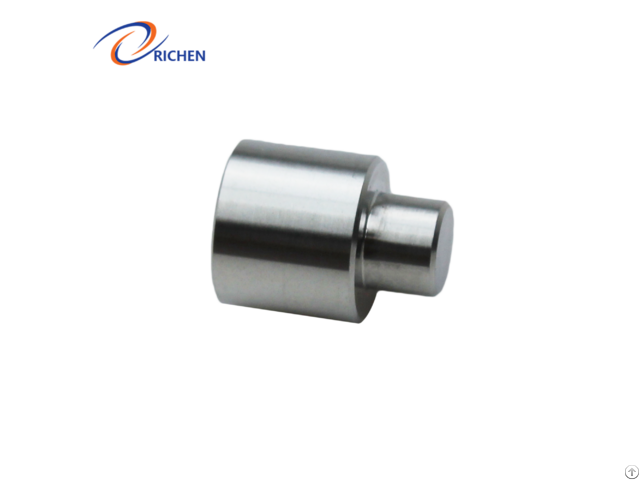 Ce Iso High Precision Cnc Vertical Machining Center Parts