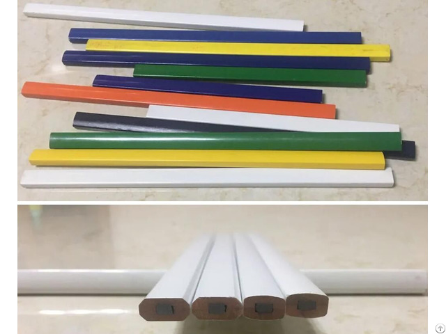 Carpenter Pencil