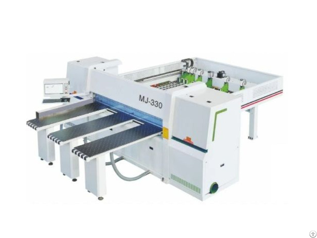 Mj330 Beam Saw